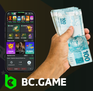 Bc.Game Casino Play An Immersive Gaming Experience