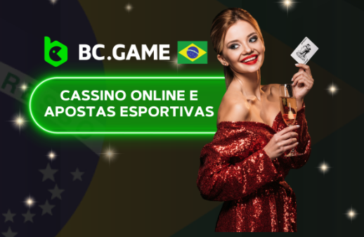 Bc.Game Casino Play An Immersive Gaming Experience