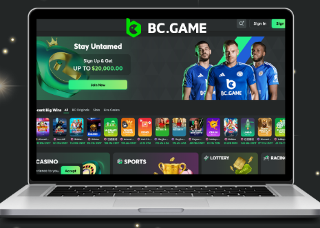 Casino Bc Your Gateway to the Ultimate Online Gambling Experience