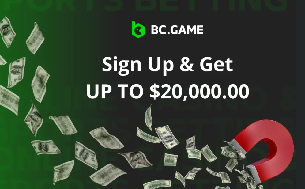 Discover the Thrills of BC.Game Casino Club