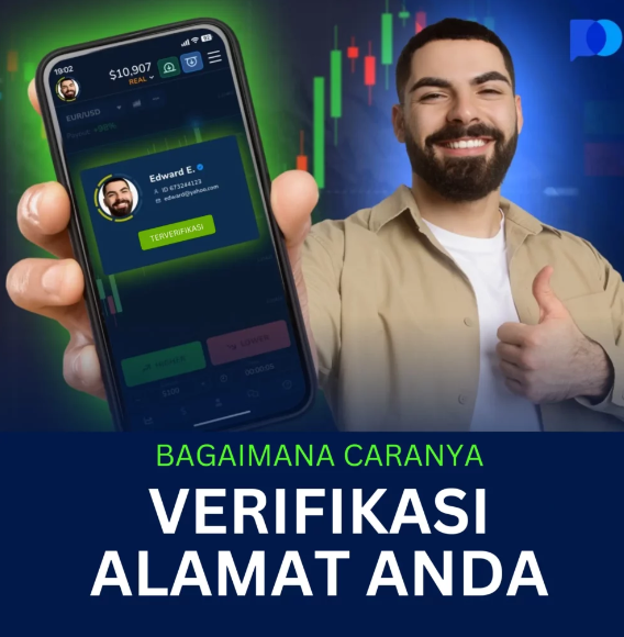 Memahami Situs Pocket Option Lebih dari Sekedar Perdagangan Opsi