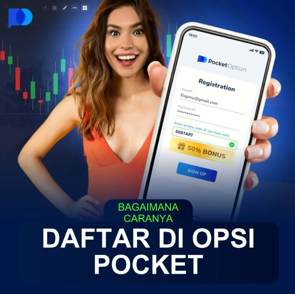 Memahami Situs Pocket Option Lebih dari Sekedar Perdagangan Opsi