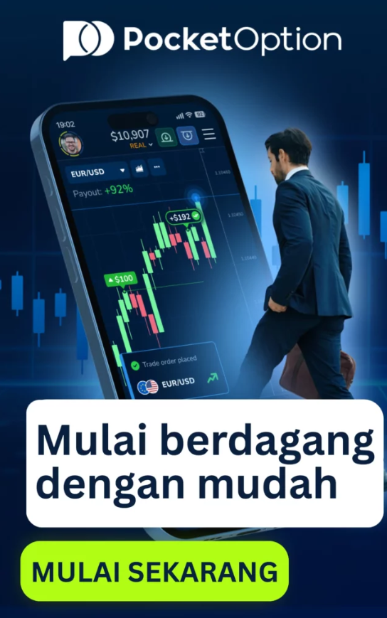 Pengenalan Lengkap dan Manfaat dari Pocket Option Site