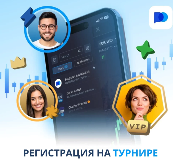 Pocket Option Полный Обзор и Советы для Трейдеров